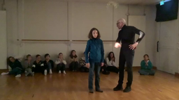 LWS - boucle rythmique - exemple 5