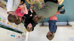 Enseigner des maths en anglais avec ALVE