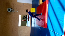 GYM CP 