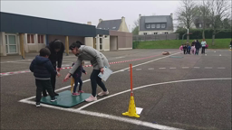 les queues des gazelles 1