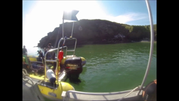 "Apprendre la mer" 6è 2019
