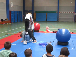 Ateliers Cirque