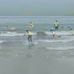 SURF séance 5 -2