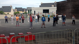 flashmob 2021