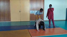 Acrosport cm1