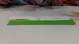 modèle en barres PB4 PPT