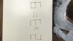 Mathador énigme CE2 semaine 4 période