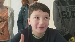 Projet téléphérique de Brest (Techno et robotique Thymio)