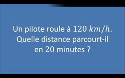 046 - Proportionnalité angles