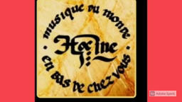 Hocine et sa musique