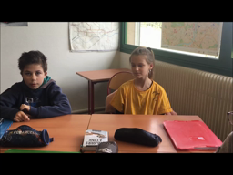 liaison 6ème cm2 présentation collège