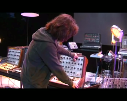 Les Instruments Légendaires de Jean-Michel Jarre