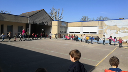 Repetition semaine maternelle