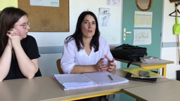 Olympiades - Lien avec les apprentissages