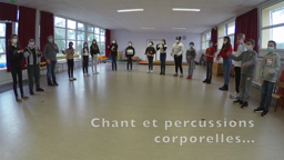 Séance de travail CM2