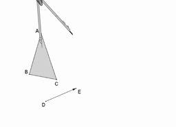 5 - Translation méthode compas et règle