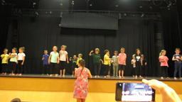 spectacle de danse