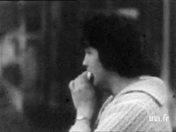 Extrait n°2 d'une émission de 1961 sur la construction du mur de Berlin
