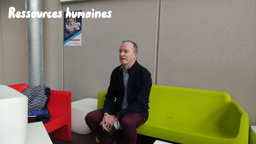 INTERVIEW BPGO GROUPE 2 LYCEE LA CROIX ROUGE BREST