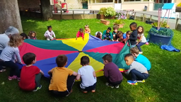 parachute 1