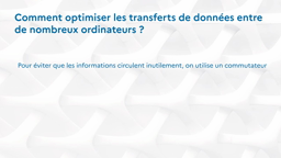 Réseau en étoile