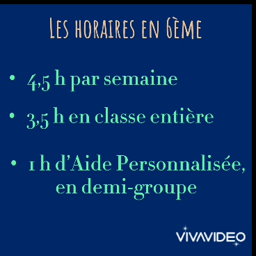 Maths vidéo portes ouvertes