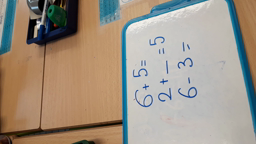 Calcul mental