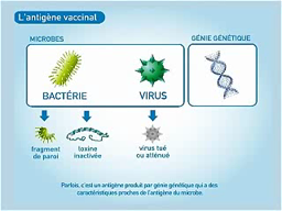 LA VACCINATION