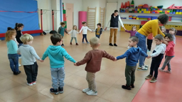 La danse des lapins