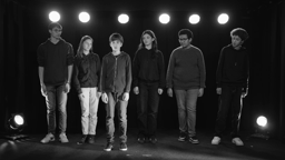 Egalité filles garçons - collège Jules Simon à Vannes - clip 3