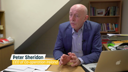 How would Brexit affect peace in Northern Ireland ?