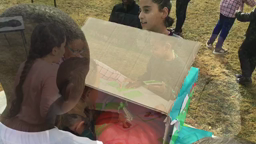 fête du potager