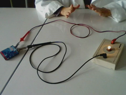 Court circuit