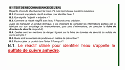 Chapitre 5 - activité 5 - vidéo n°4 (correction)