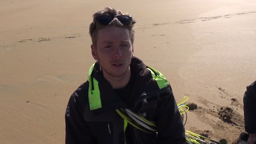 Cordées métiers d'éducateur sportif spécialisé surf
