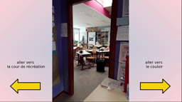 Présentation école Diderot