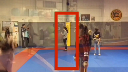 Double dutch