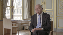 Le conseil constitutionnel-L. Fabius