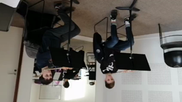Vidéo CHAM 6e-5e 8