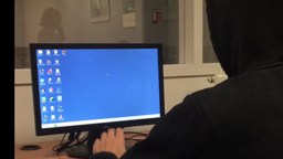 Ne restez pas seul face au harcèlement!