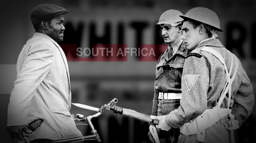 APARTHEID EXPLAINED