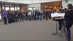 Journée pour l’élimination de la violence à l’égard des femmes (2)