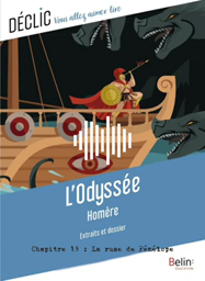 L'Odyssée - Homère - chapitre 16 La ruse de Pénélope