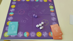 Tirage Mathador 1