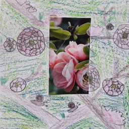 Le printemps