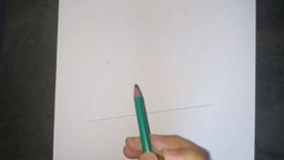 Trace une droite parallèle qui passe par un point donné