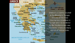 Greece and ODD 