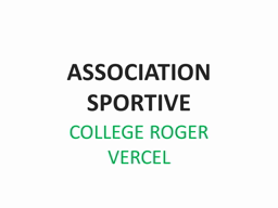AS