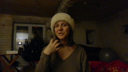 Chant "Petit garçon" signé