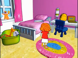 Where is Monty